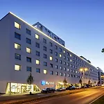 H2 Hotel Duesseldorf City
