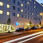 H2 Hotel Duesseldorf City