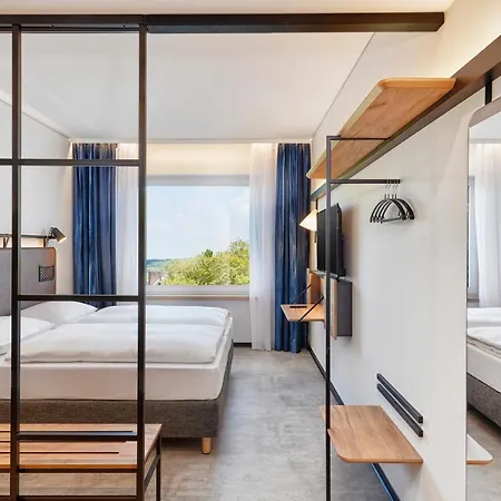 Hotel H2 3*