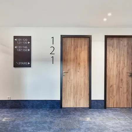 H2 Hotel Düsseldorf