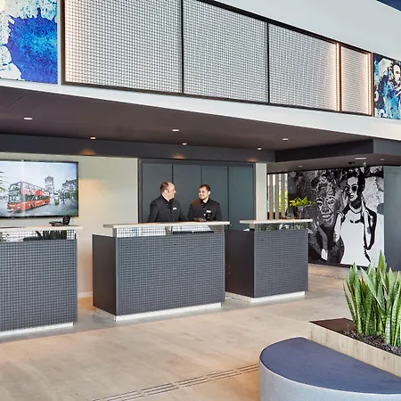 Hotel H2 Düsseldorf