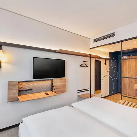 H2 Hotel Düsseldorf