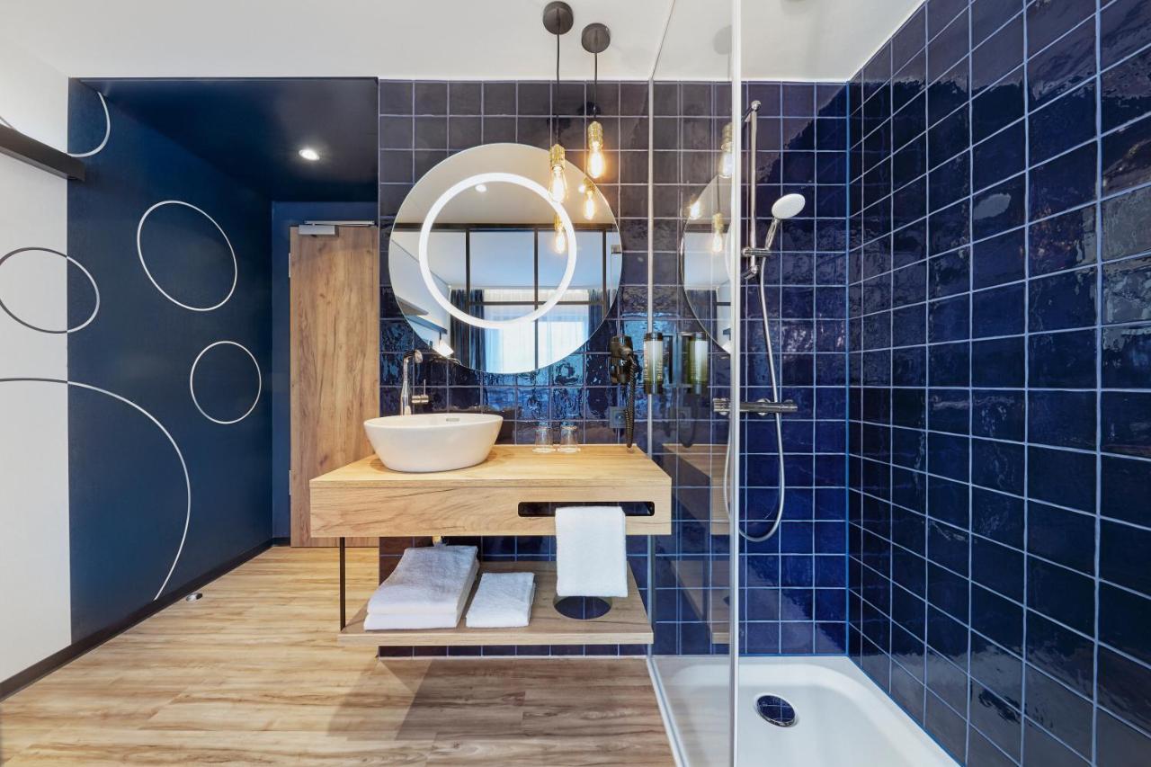 H2 Hotel Dusseldorf