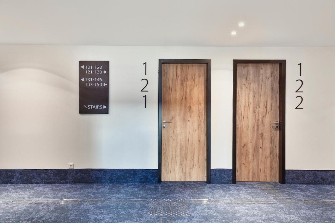 H2 Hotel Dusseldorf