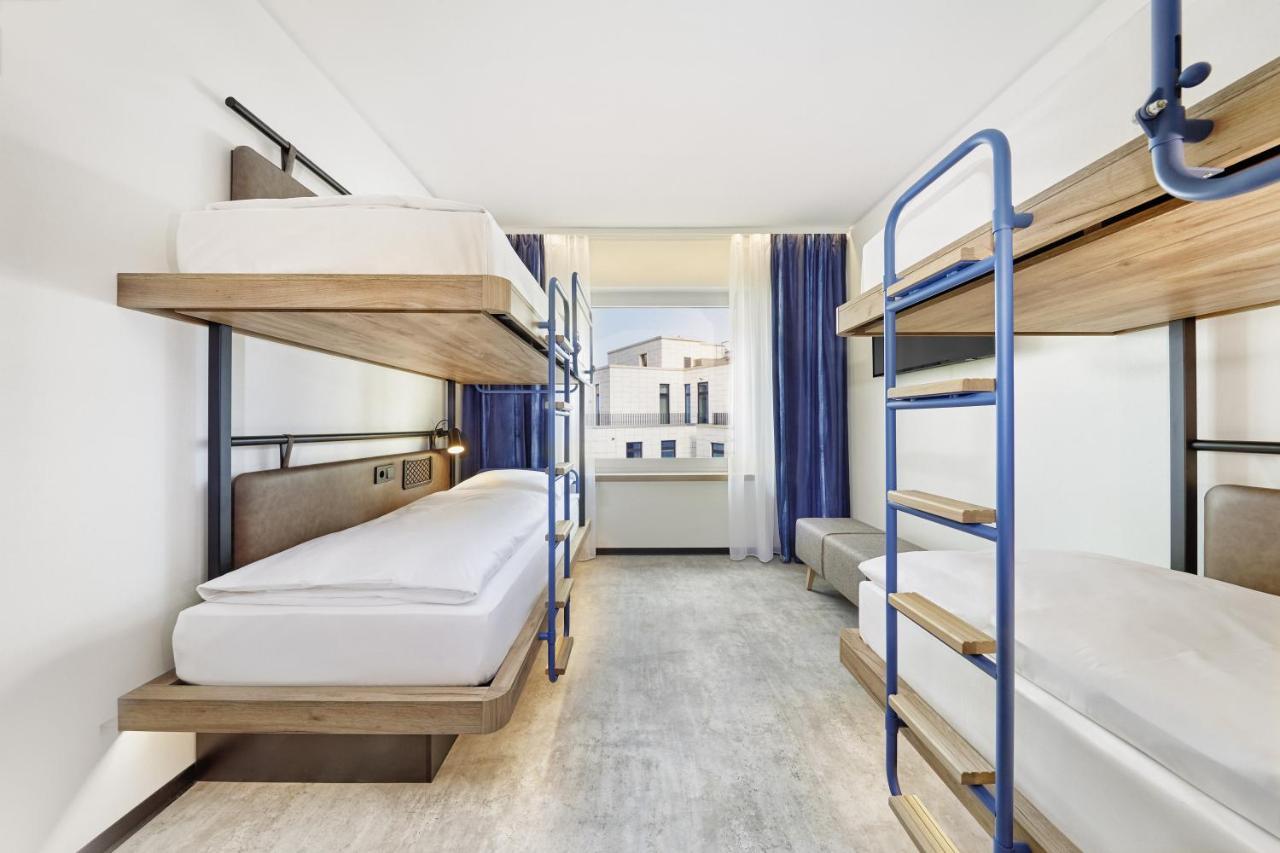 H2 Hotel Dusseldorf