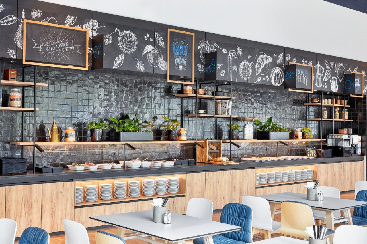 H2 Hotel Dusseldorf