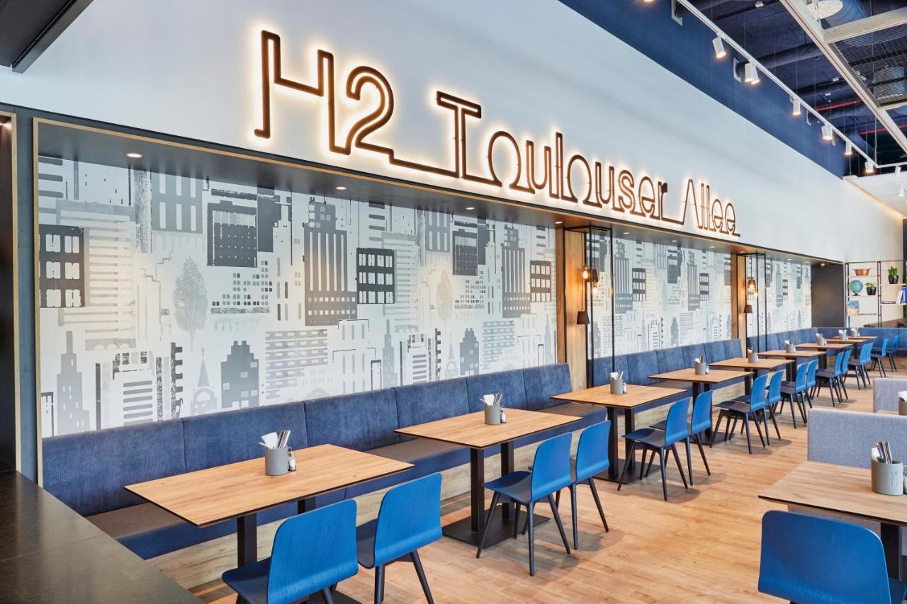 Hotel H2 3*