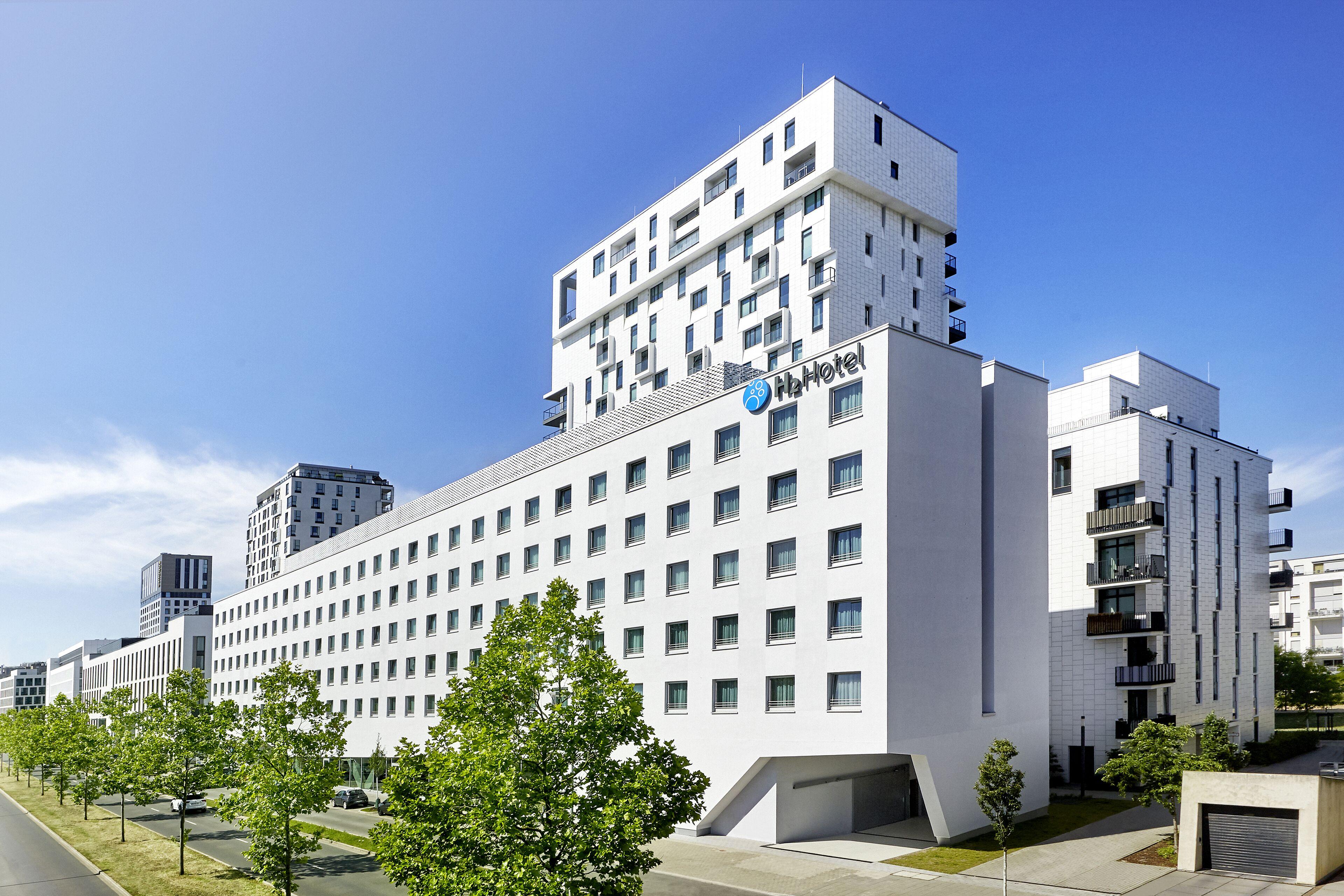 Hotel H2 Dusseldorf