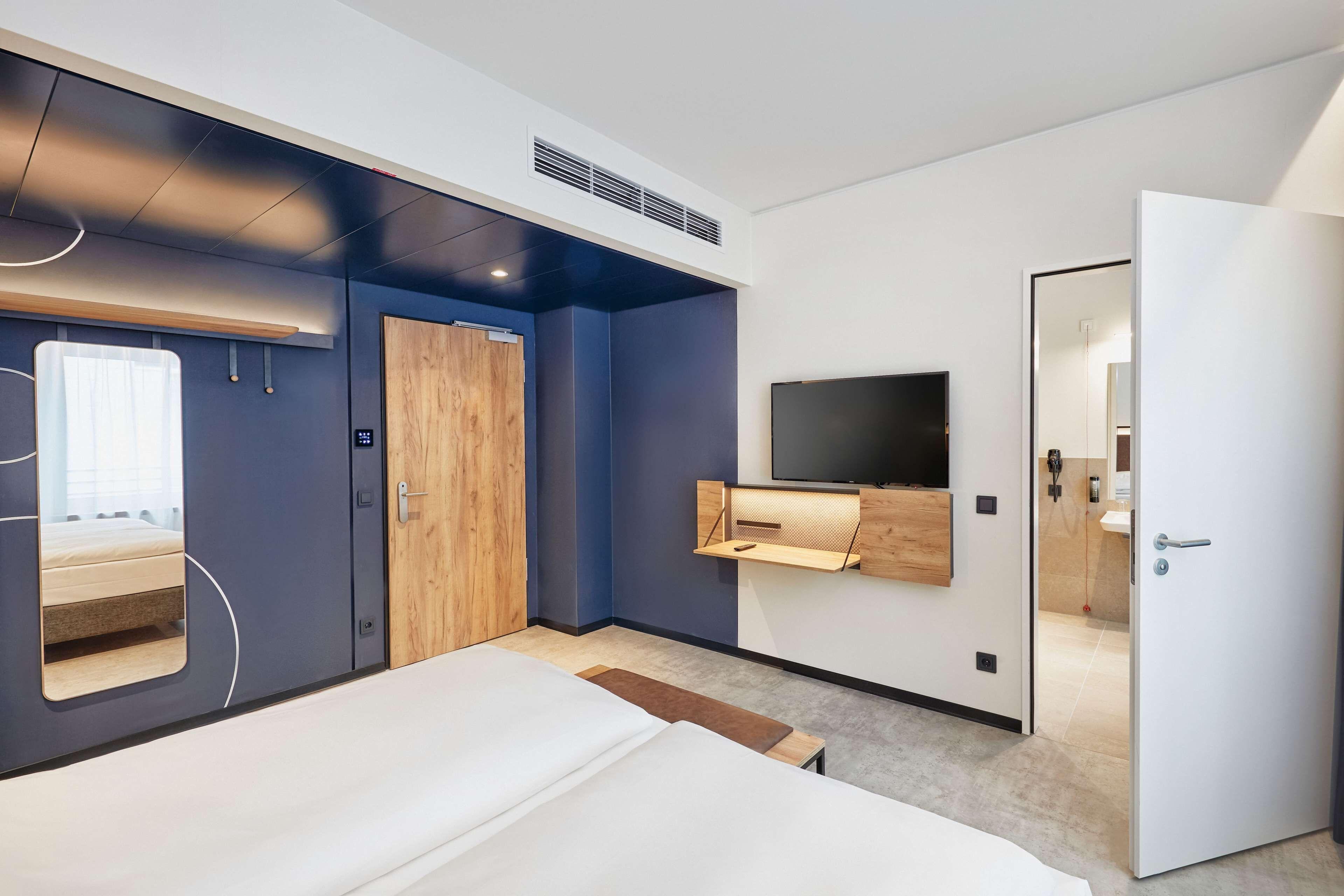 H2 Hotel 3*