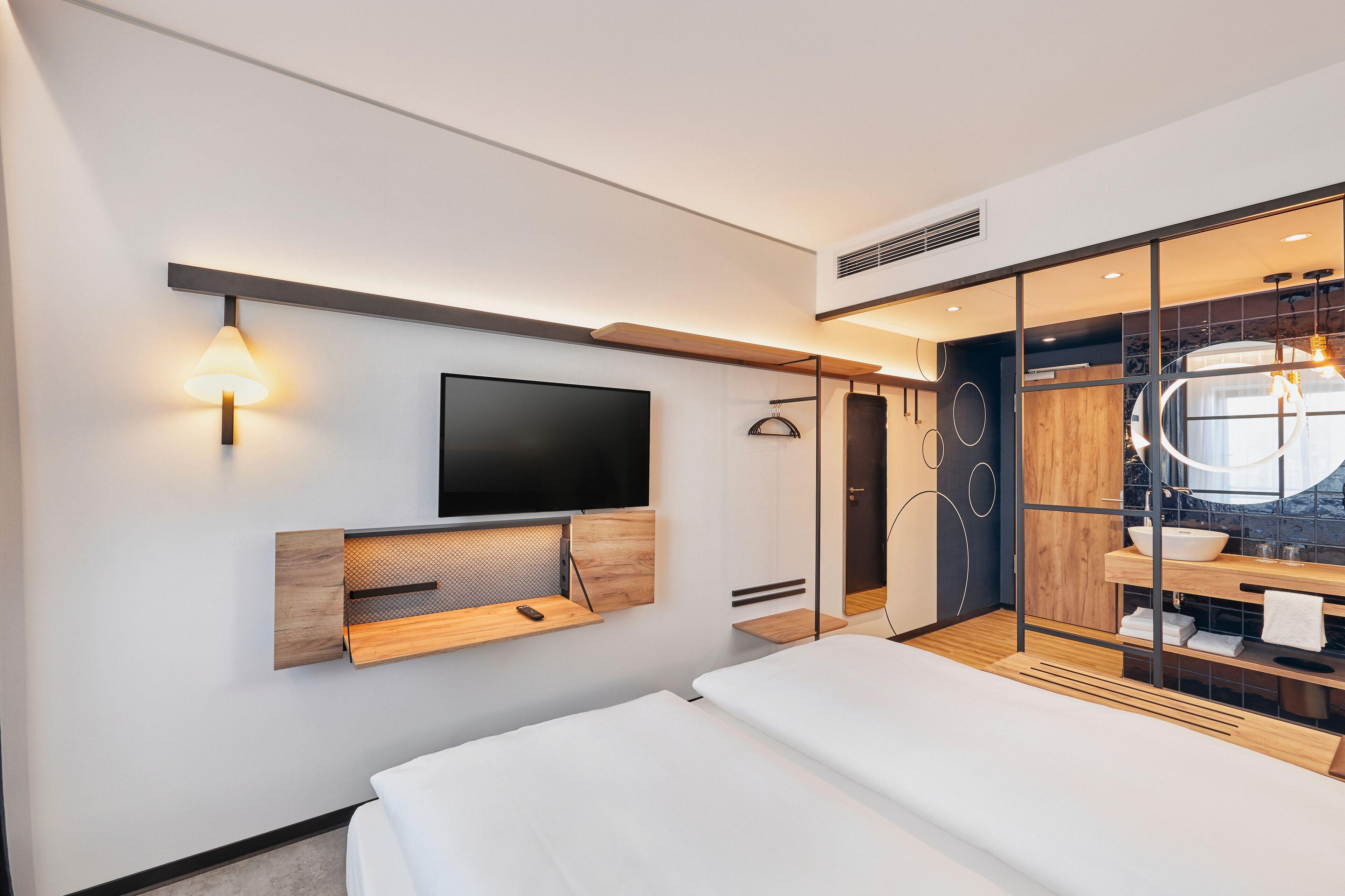 H2 Hotel Dusseldorf