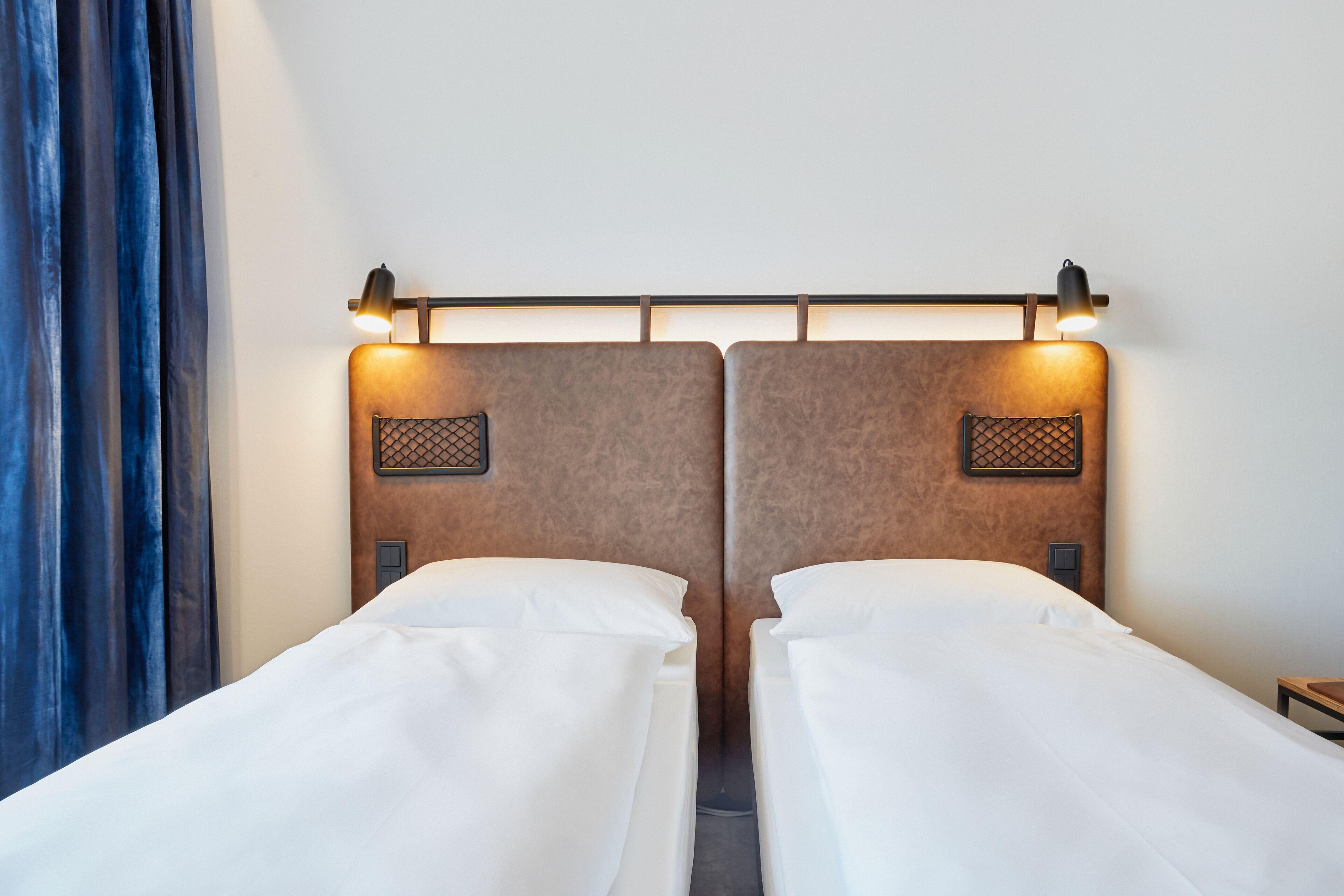 Hotel H2 Dusseldorf