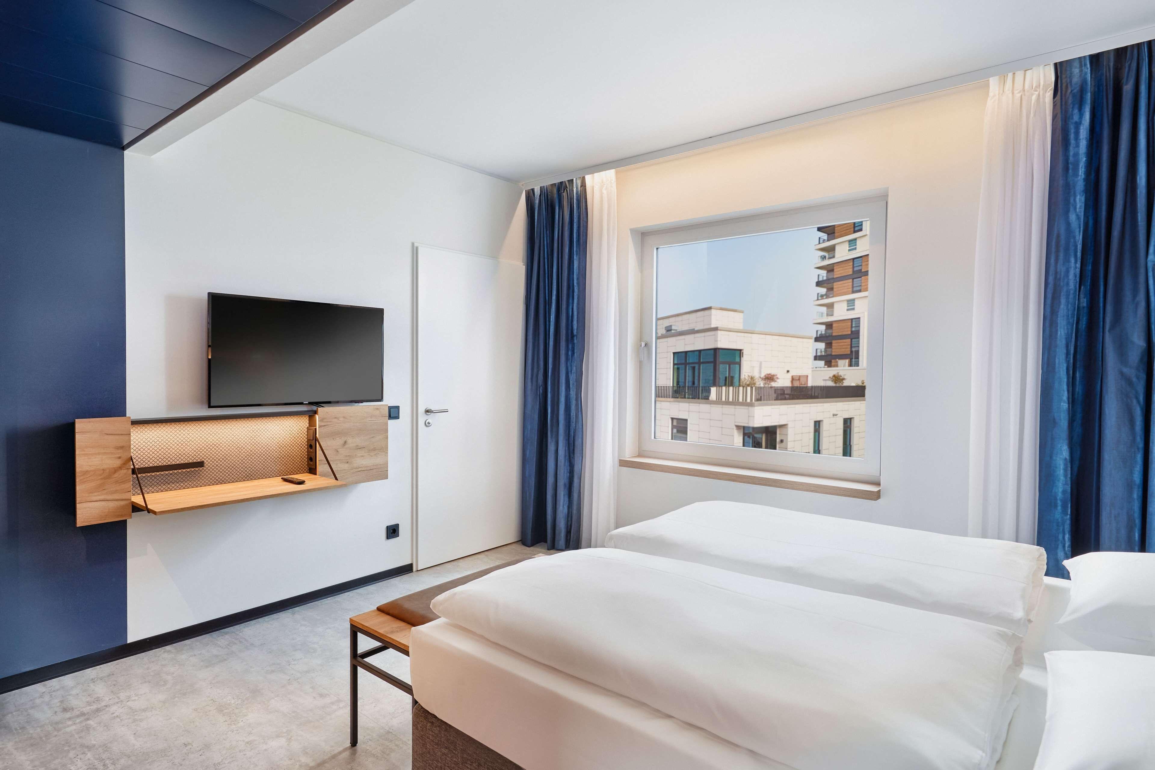 H2 Hotel 3*