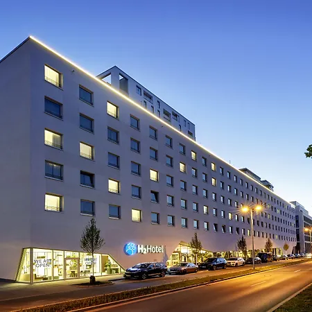 Hotel H2