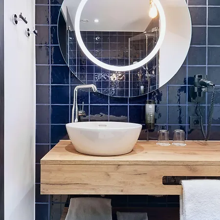 Hotel H2 Dusseldorf