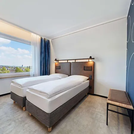 H2 Hotel Dusseldorf