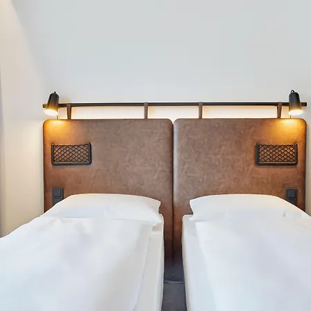 Hotel H2 Dusseldorf
