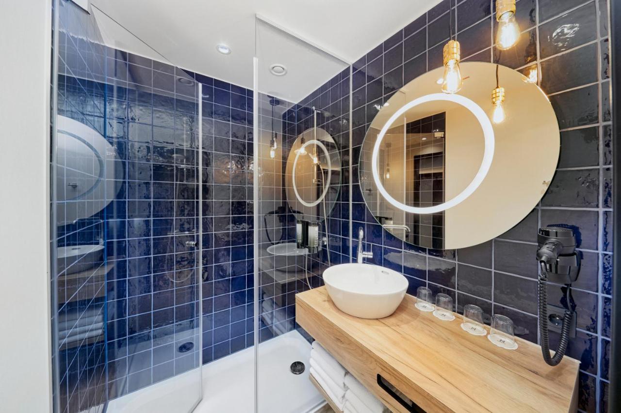 Hotel H2 Düsseldorf