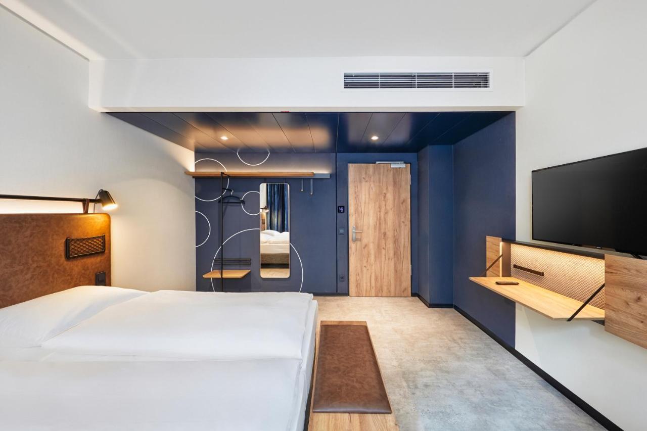 Hotel H2 Düsseldorf