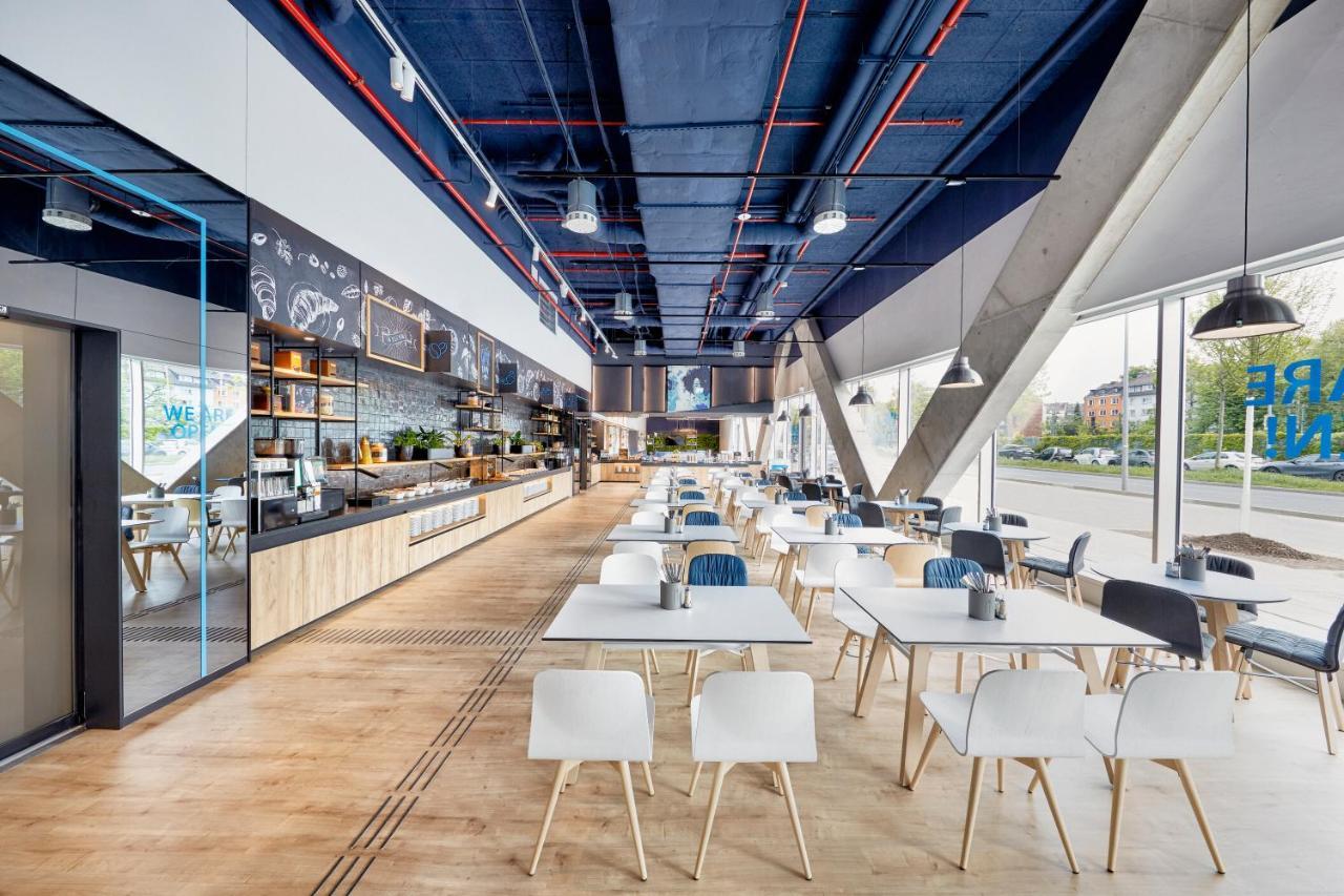 Hotel H2 Düsseldorf