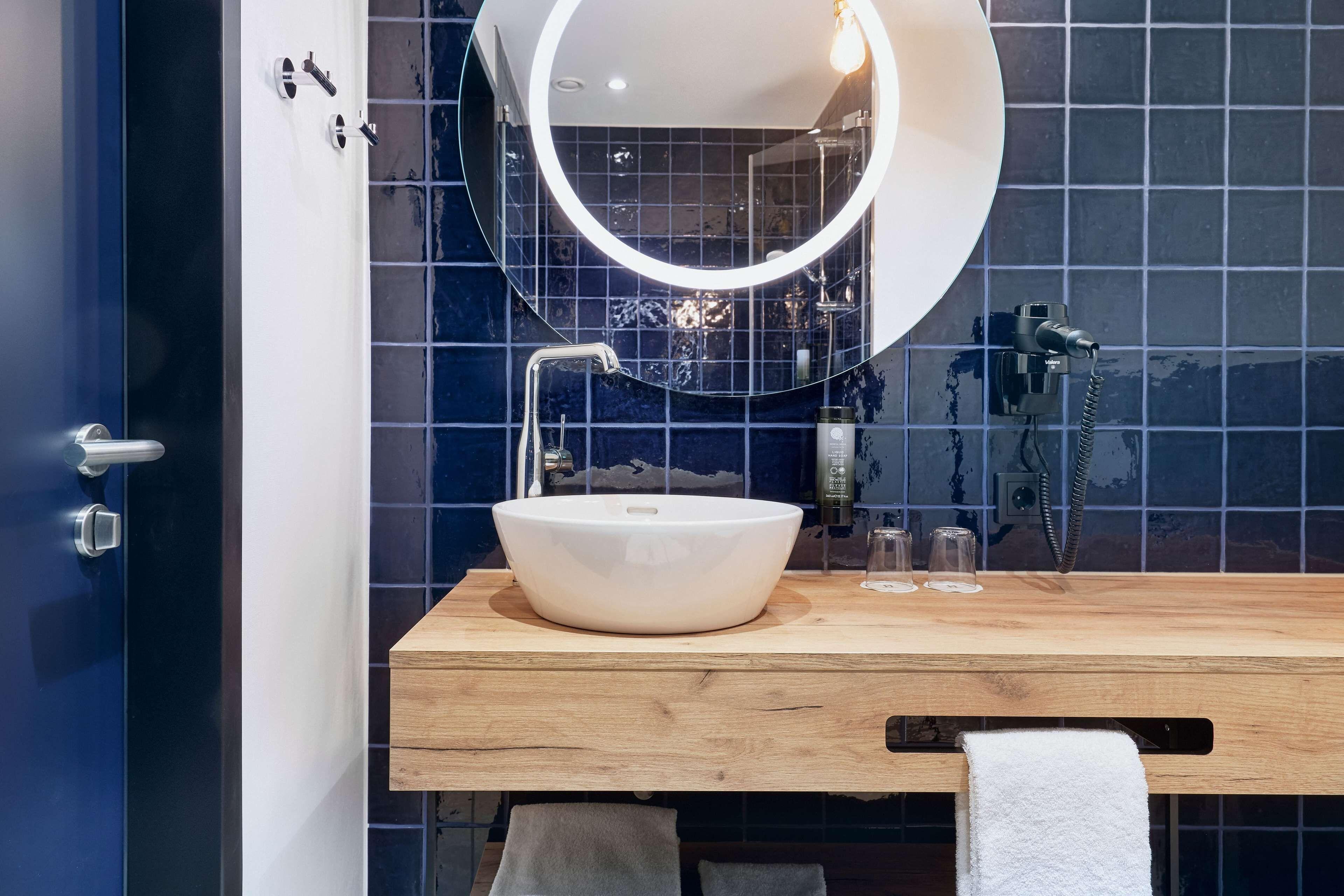 Hotel H2 Düsseldorf